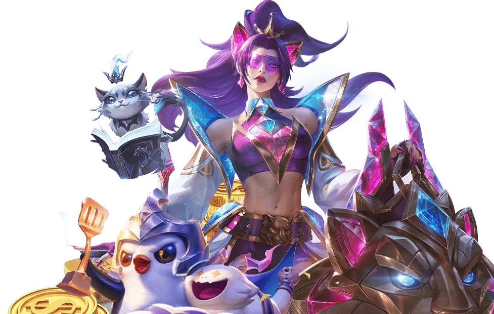 Biểu đồ các cấp độ VIP của 87win