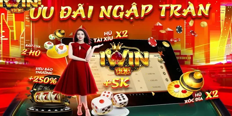Khuyến mãi mới nhất 87win